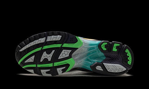 GEL-Kayano 14 "P Andrade - Gradation Green"